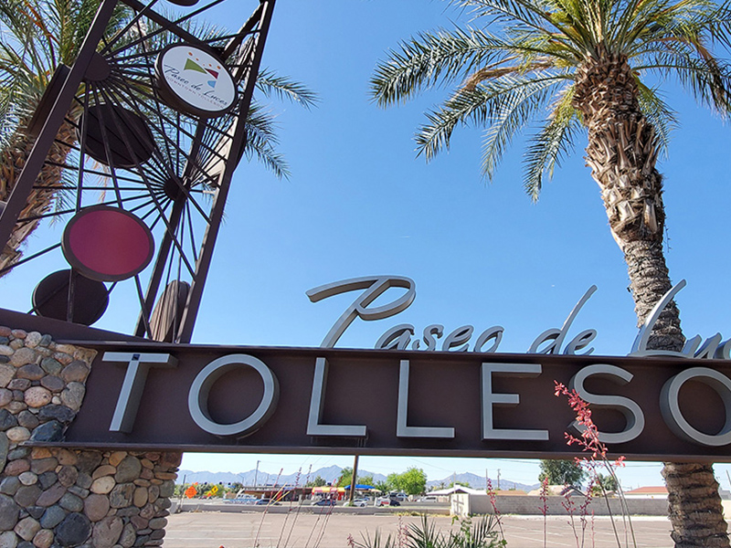 Tolleson