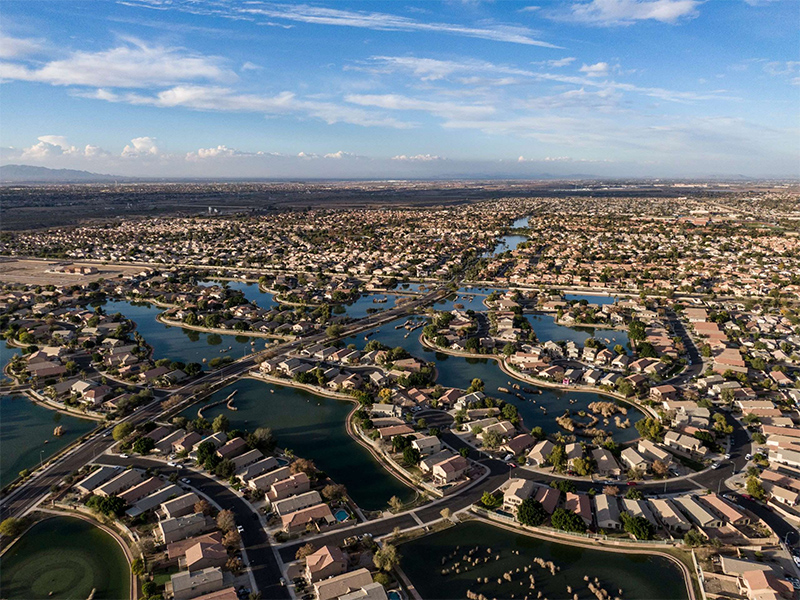 avondale