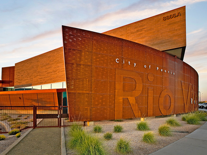 peoria