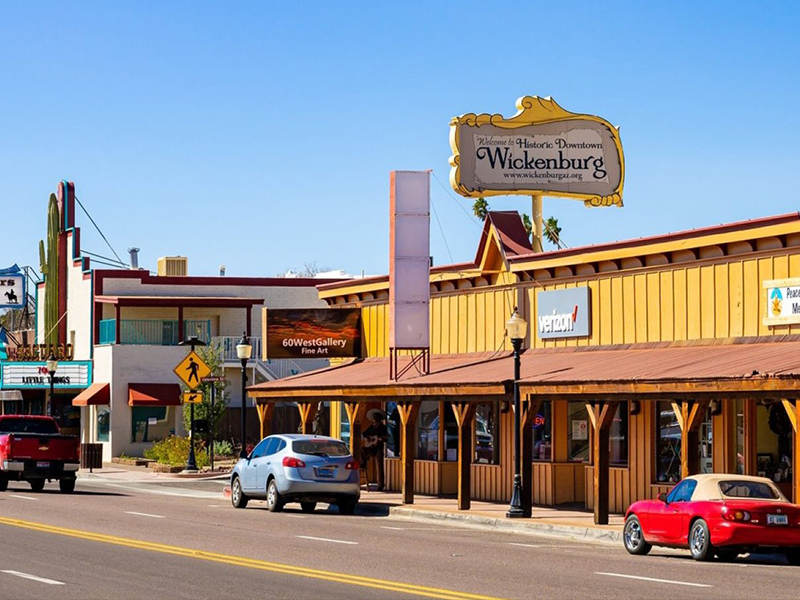 wickenburg